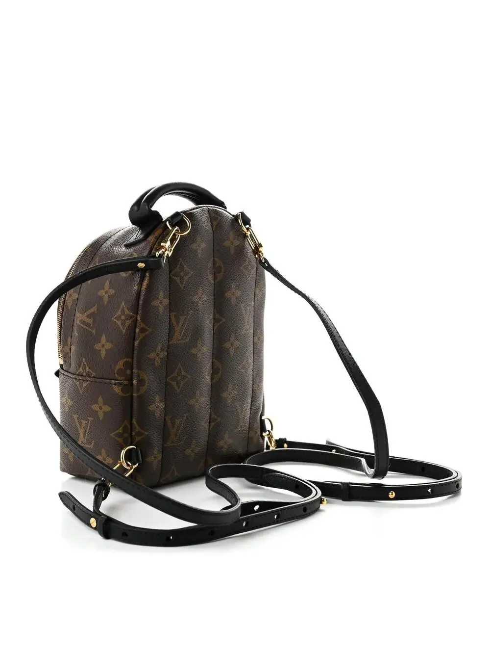 Louis Vuitton Palm Springs Backpack #321879L13B